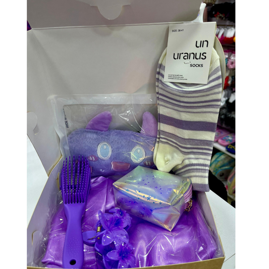 Kit Accesorios