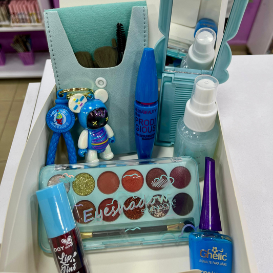Kit Azul