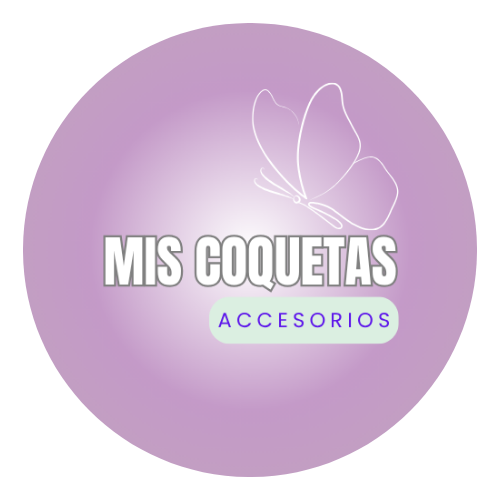 Mis Coquetas Accesorios 